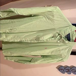 Polo Ralph Lauren Dress Shirt